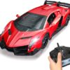 Lamborghini Model Electric Toy Car With Remote Control