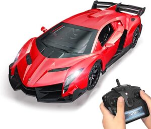 Lamborghini Model Electric Toy Car With Remote Control